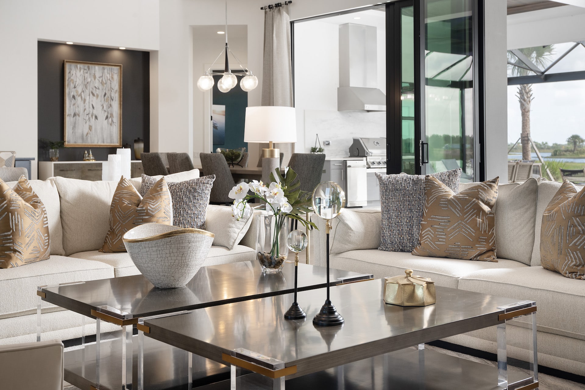 Let AR Homes build your custom home