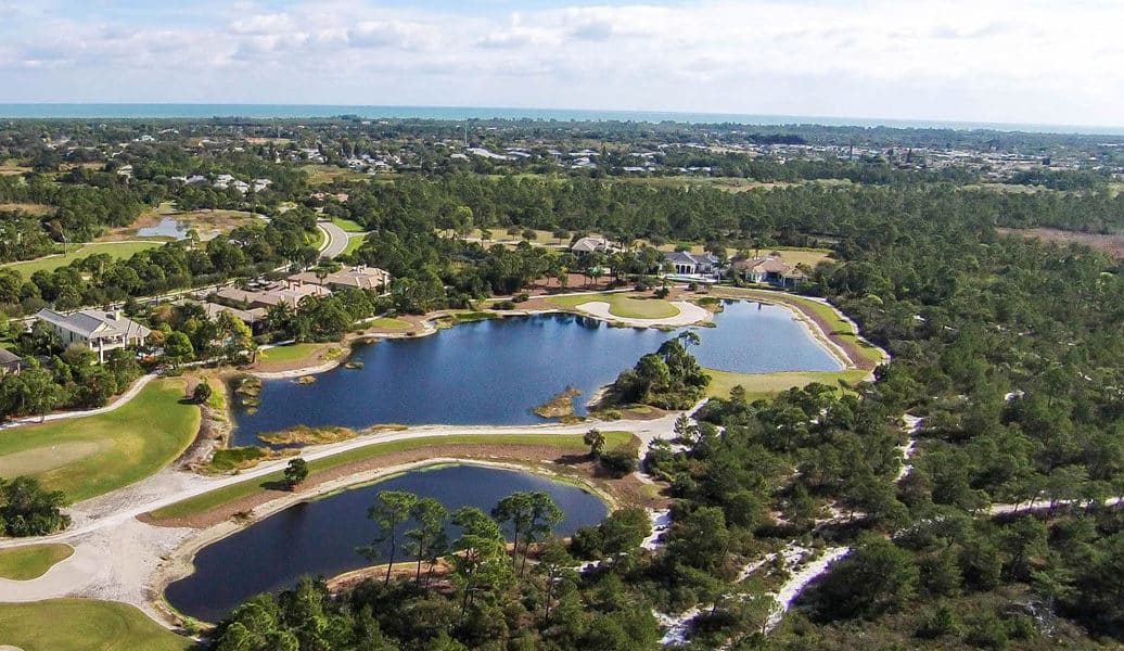 medalist village